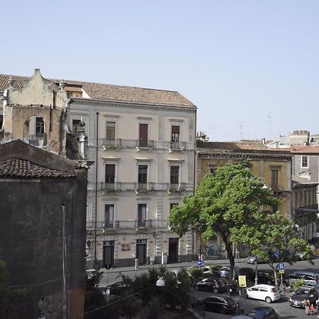 Barocco Al Centro Catânia Exterior foto